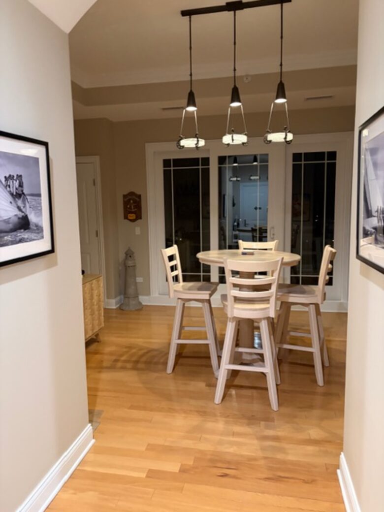 Elegant St. Joseph Lakefront Escape - St. Joseph, Michigan