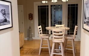 Elegant St. Joseph Lakefront Escape - St. Joseph, Michigan