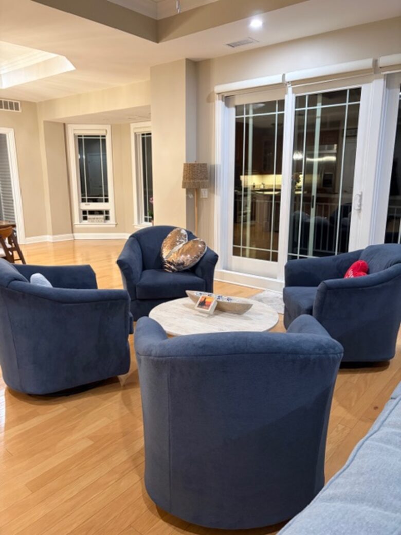 Elegant St. Joseph Lakefront Escape - St. Joseph, Michigan