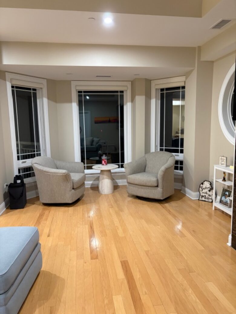 Elegant St. Joseph Lakefront Escape - St. Joseph, Michigan