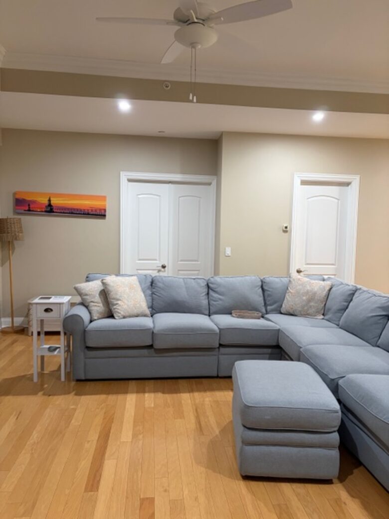 Elegant St. Joseph Lakefront Escape - St. Joseph, Michigan