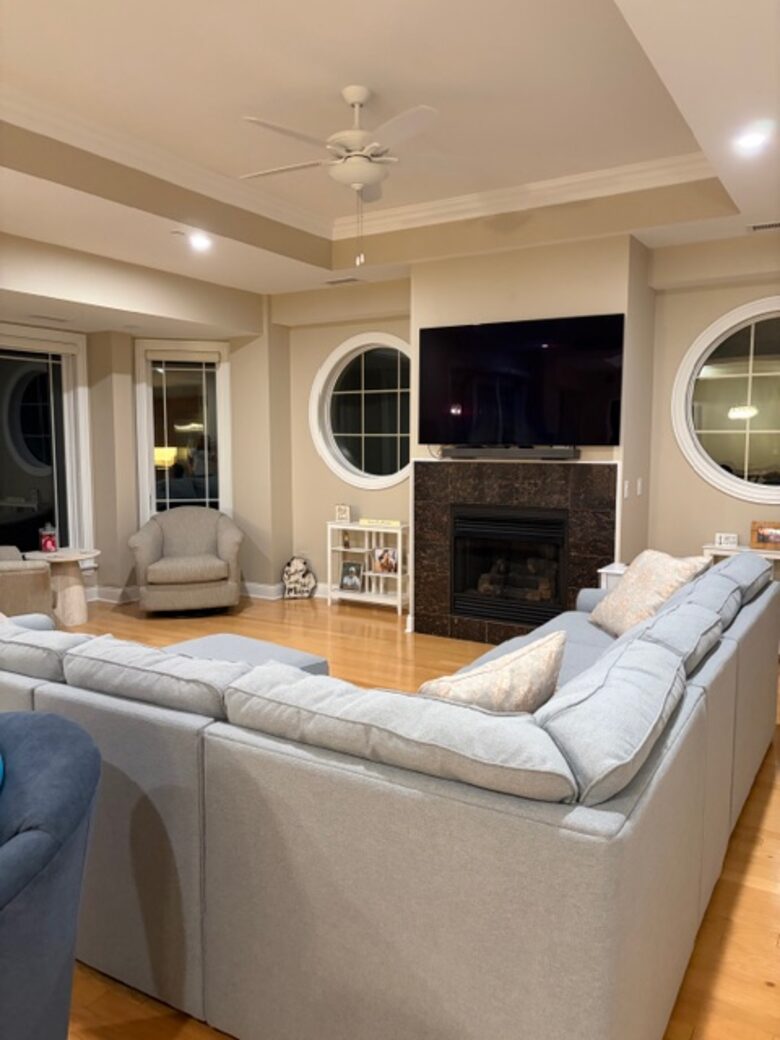 Elegant St. Joseph Lakefront Escape - St. Joseph, Michigan