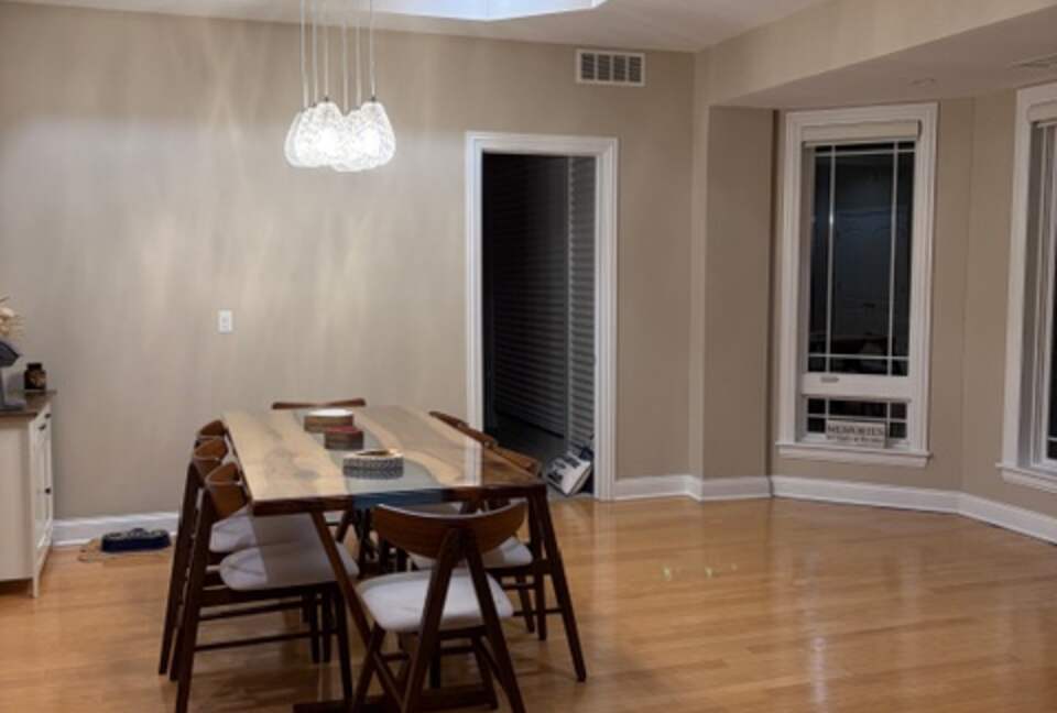 Elegant St. Joseph Lakefront Escape - St. Joseph, Michigan