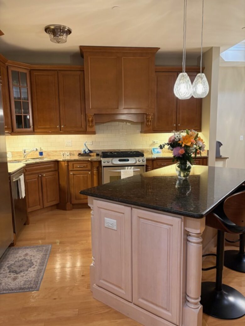 Elegant St. Joseph Lakefront Escape - St. Joseph, Michigan