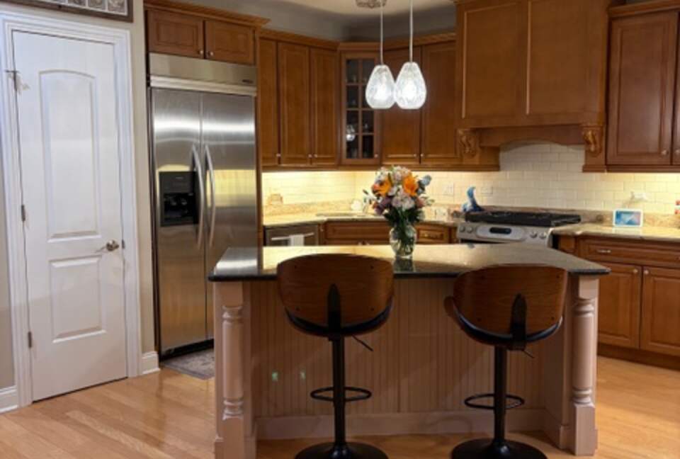 Elegant St. Joseph Lakefront Escape - St. Joseph, Michigan