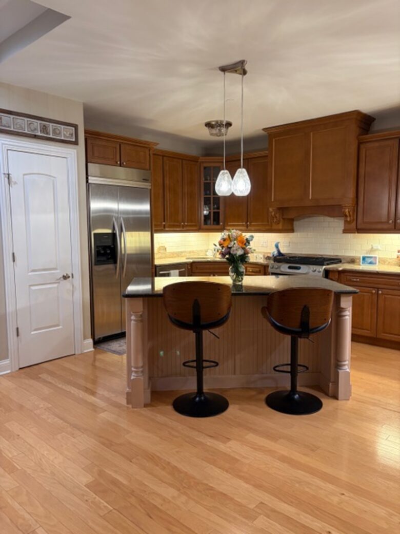 Elegant St. Joseph Lakefront Escape - St. Joseph, Michigan