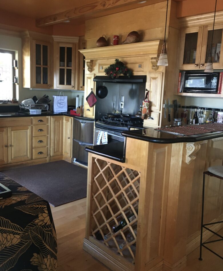 Golden Gate and San Francisco Bay Views Above Berkeley - Berkeley, California