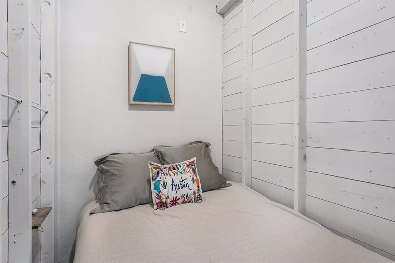 Texas Hill Country Lake Escape with Panoramic Water Views - McQueeney, Texas