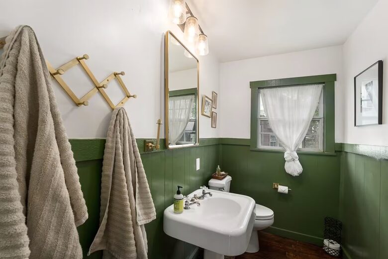 Texas Hill Country Lake Escape with Panoramic Water Views - McQueeney, Texas