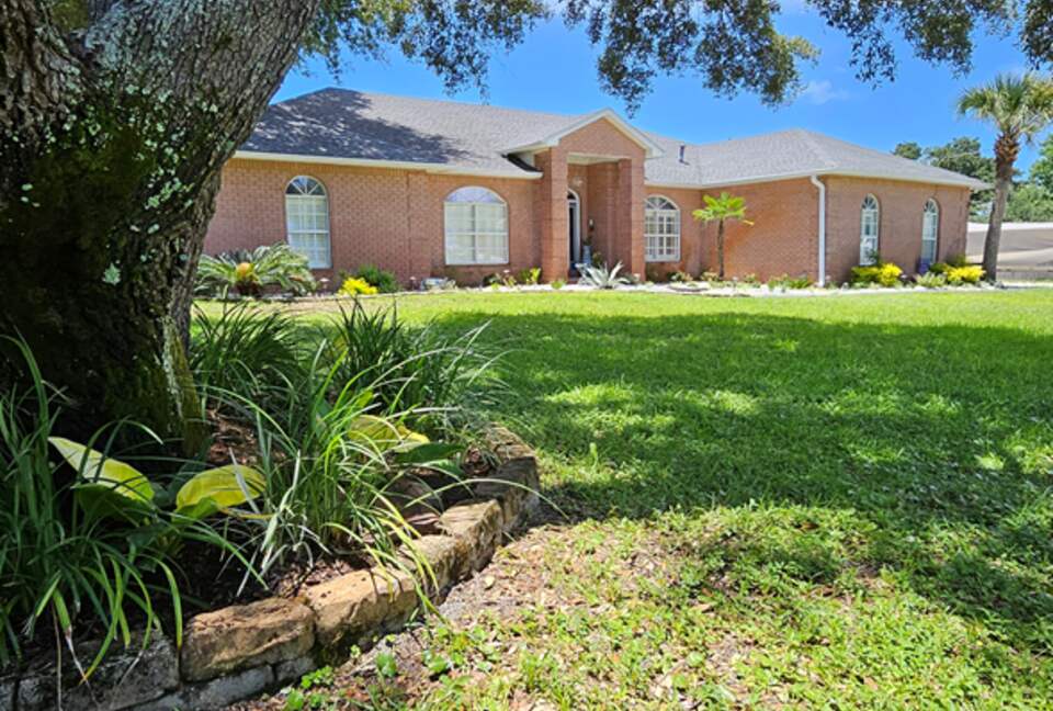 Pensacola Dreaming - Pensacola, Florida