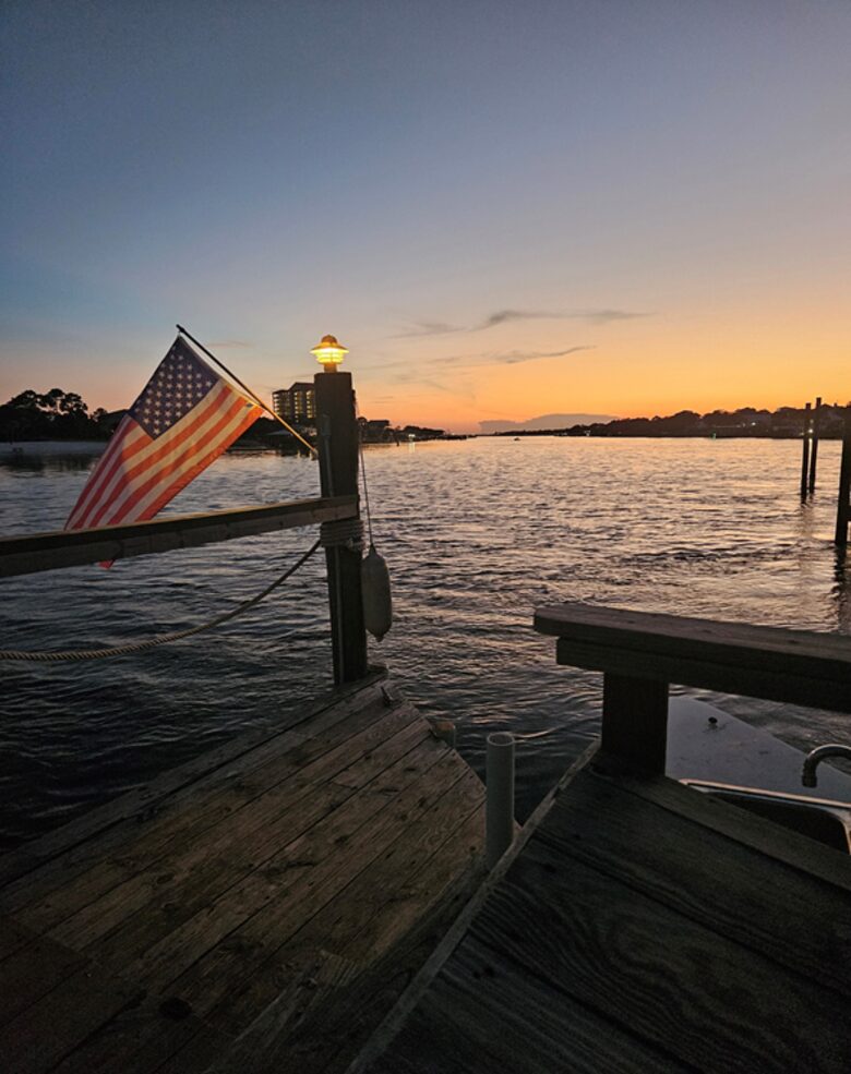 Pensacola Dreaming - Pensacola, Florida