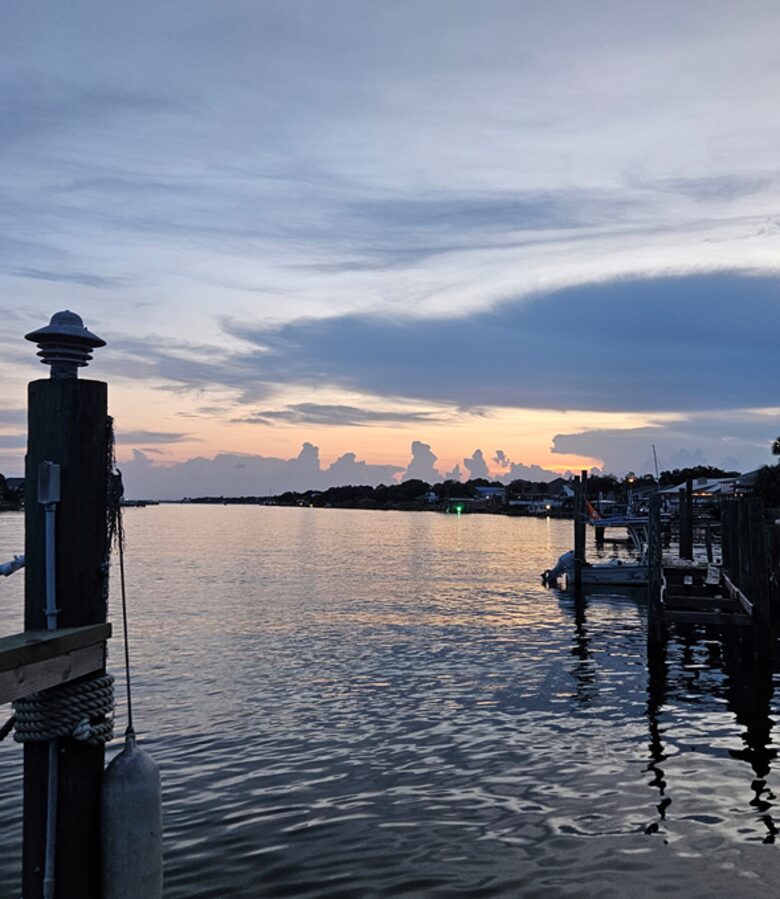 Pensacola Dreaming - Pensacola, Florida