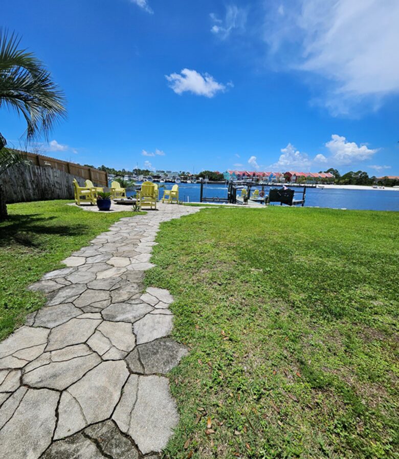Pensacola Dreaming - Pensacola, Florida