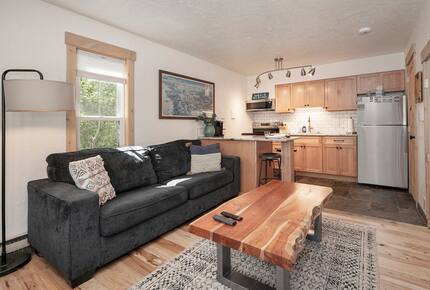 Quiet Alpine Escape Steps from Adventure - Winter Park, Colorado