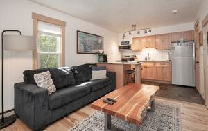 Quiet Alpine Escape Steps from Adventure - Winter Park, Colorado