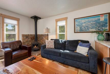 Quiet Alpine Escape Steps from Adventure - Winter Park, Colorado