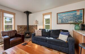 Quiet Alpine Escape Steps from Adventure - Winter Park, Colorado