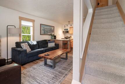 Quiet Alpine Escape Steps from Adventure - Winter Park, Colorado