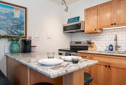 Quiet Alpine Escape Steps from Adventure - Winter Park, Colorado