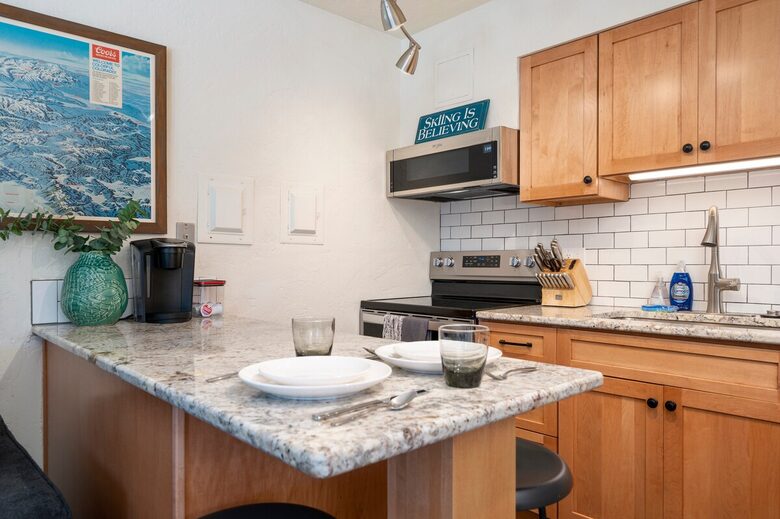 Quiet Alpine Escape Steps from Adventure - Winter Park, Colorado