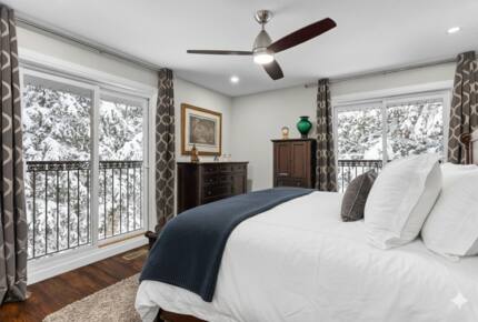 Muskoka Riverfront Retreat Near Bracebridge - Bracebridge, Canada