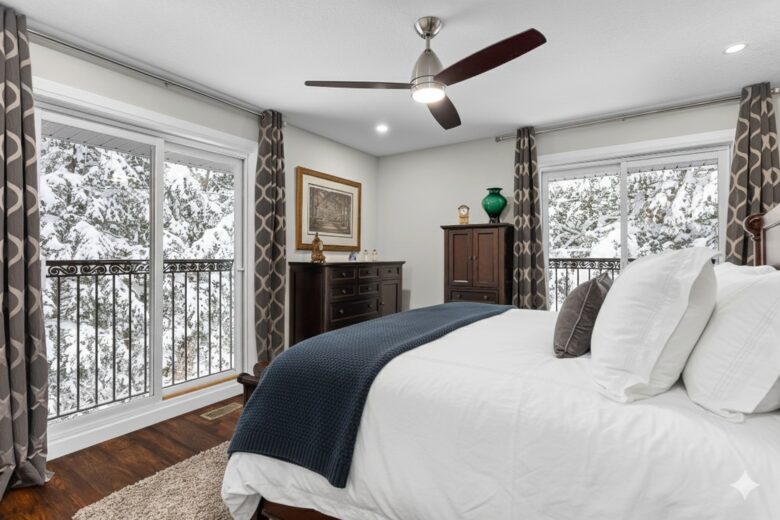 Muskoka Riverfront Retreat Near Bracebridge - Bracebridge, Canada