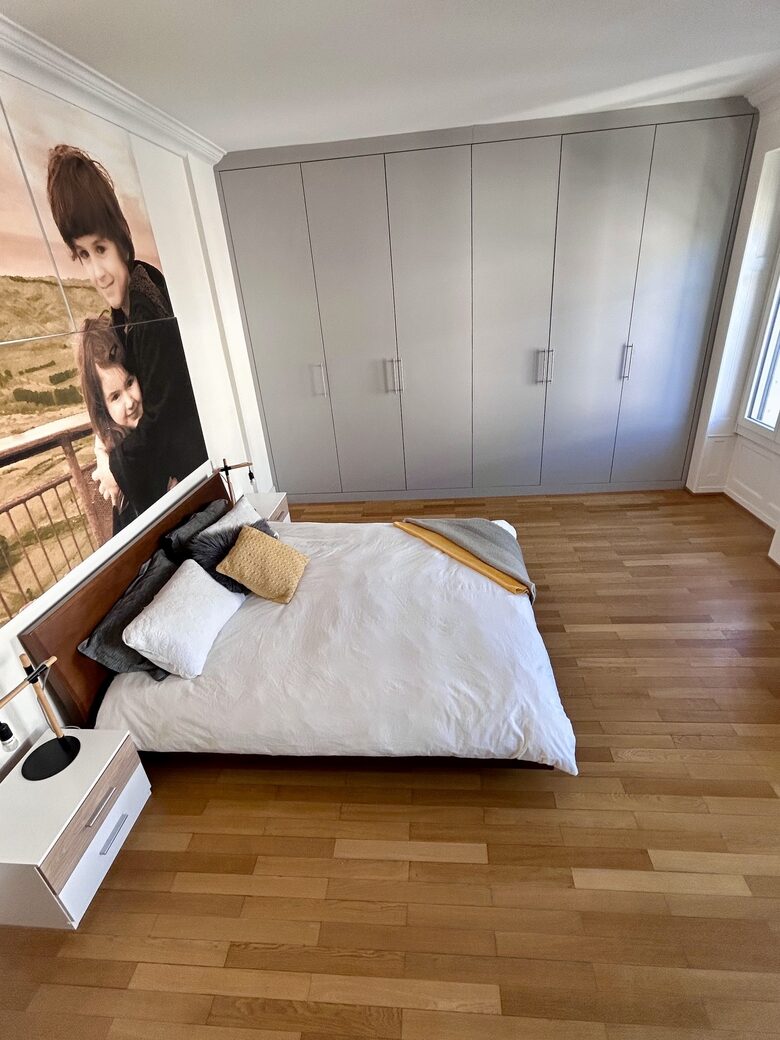 Lakefront Elegance in Geneva's Most Desired Street - Geneva, Switzerland