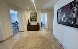 Lakefront Elegance in Geneva's Most Desired Street - Geneva, Switzerland