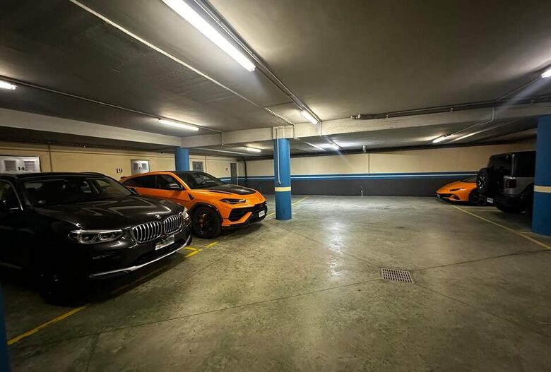 Three-Bedroom Apartment with Pyrenees Panorama - Arinsal, Andorra