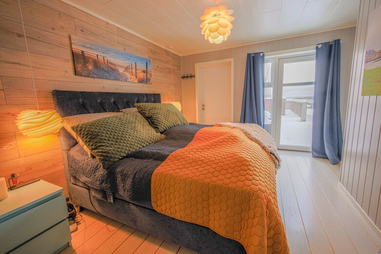 Where the Arctic Ocean Meets Refined Living - Andenes, Norway