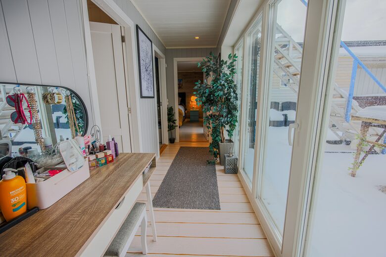 Where the Arctic Ocean Meets Refined Living - Andenes, Norway