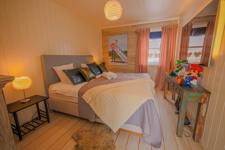 Where the Arctic Ocean Meets Refined Living - Andenes, Norway