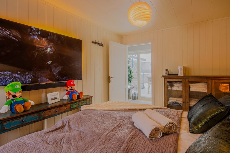 Where the Arctic Ocean Meets Refined Living - Andenes, Norway