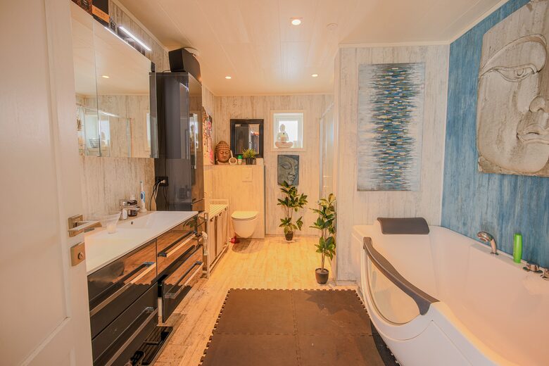 Where the Arctic Ocean Meets Refined Living - Andenes, Norway