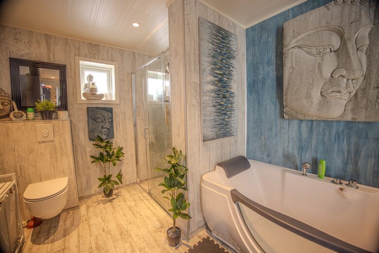 Where the Arctic Ocean Meets Refined Living - Andenes, Norway