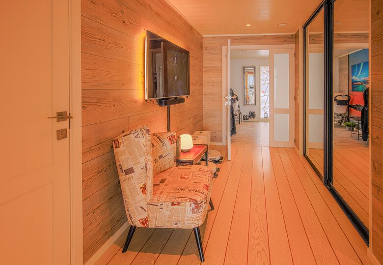 Where the Arctic Ocean Meets Refined Living - Andenes, Norway