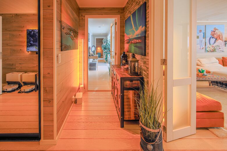 Where the Arctic Ocean Meets Refined Living - Andenes, Norway