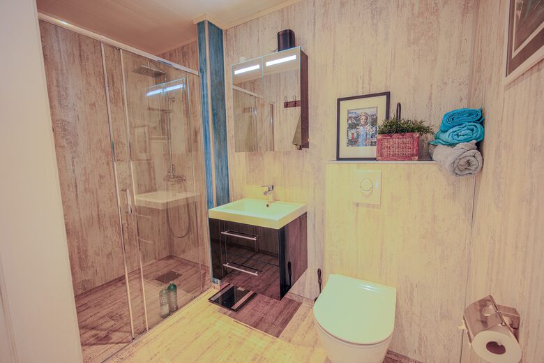 Where the Arctic Ocean Meets Refined Living - Andenes, Norway