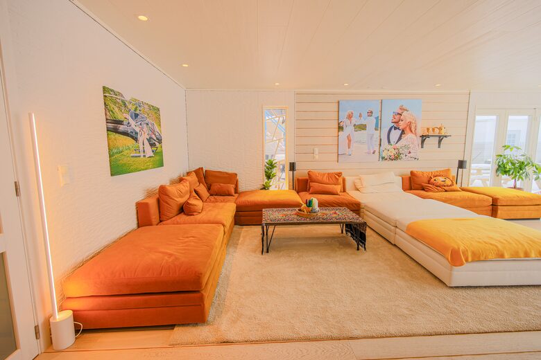 Where the Arctic Ocean Meets Refined Living - Andenes, Norway