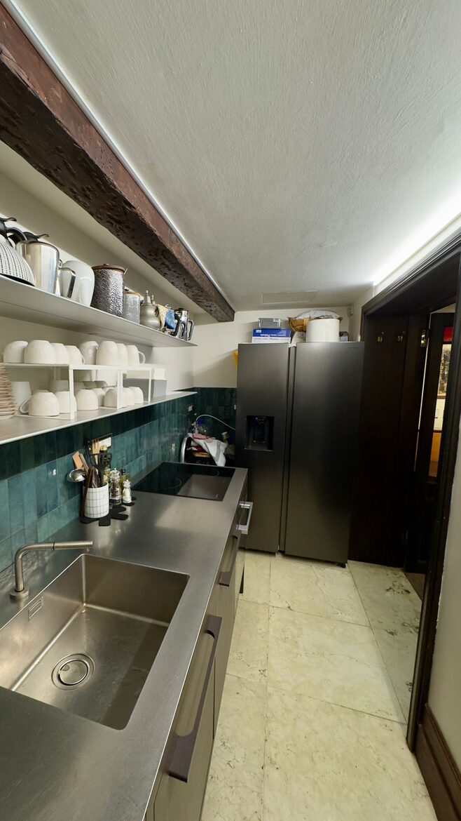 The Novecento | A Venetian Palazzo Sanctuary - Venice, Italy