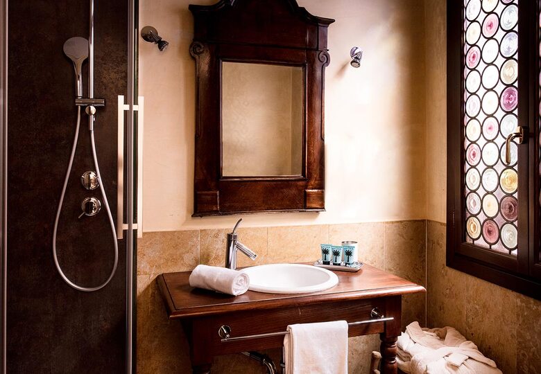 The Novecento | A Venetian Palazzo Sanctuary - Venice, Italy