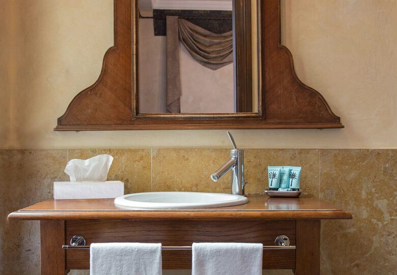 The Novecento | A Venetian Palazzo Sanctuary - Venice, Italy