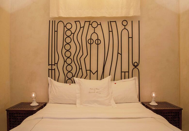 The Novecento | A Venetian Palazzo Sanctuary - Venice, Italy