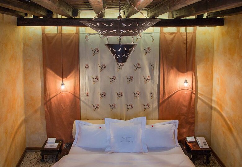 The Novecento | A Venetian Palazzo Sanctuary - Venice, Italy