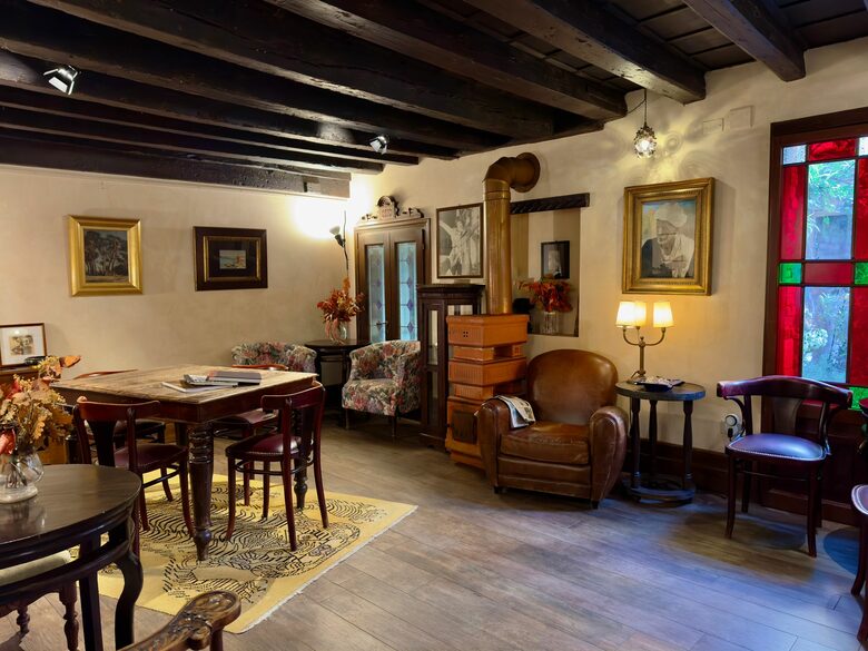 The Novecento | A Venetian Palazzo Sanctuary - Venice, Italy