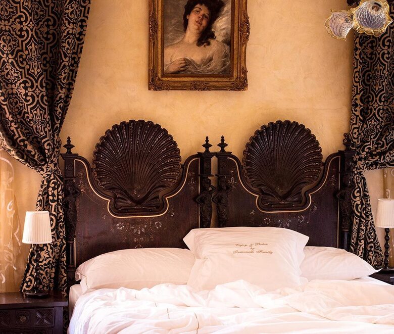 The Novecento | A Venetian Palazzo Sanctuary - Venice, Italy