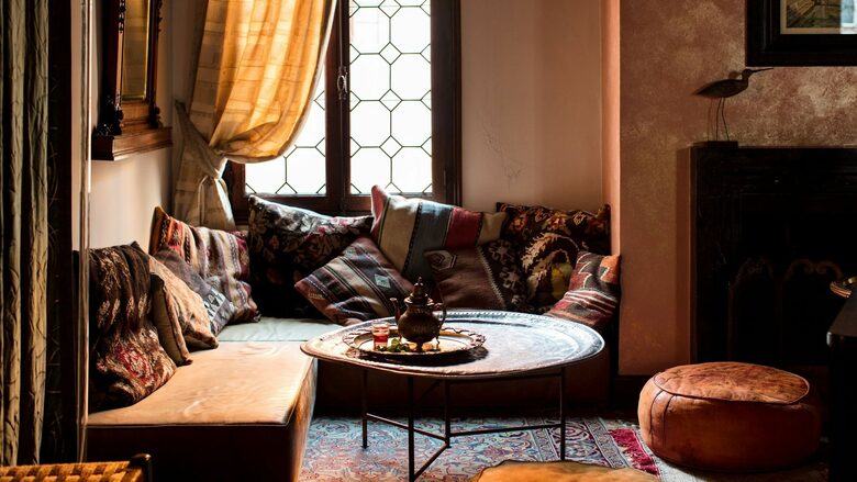 The Novecento | A Venetian Palazzo Sanctuary - Venice, Italy