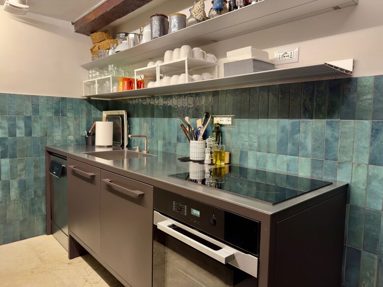 The Novecento | A Venetian Palazzo Sanctuary - Venice, Italy