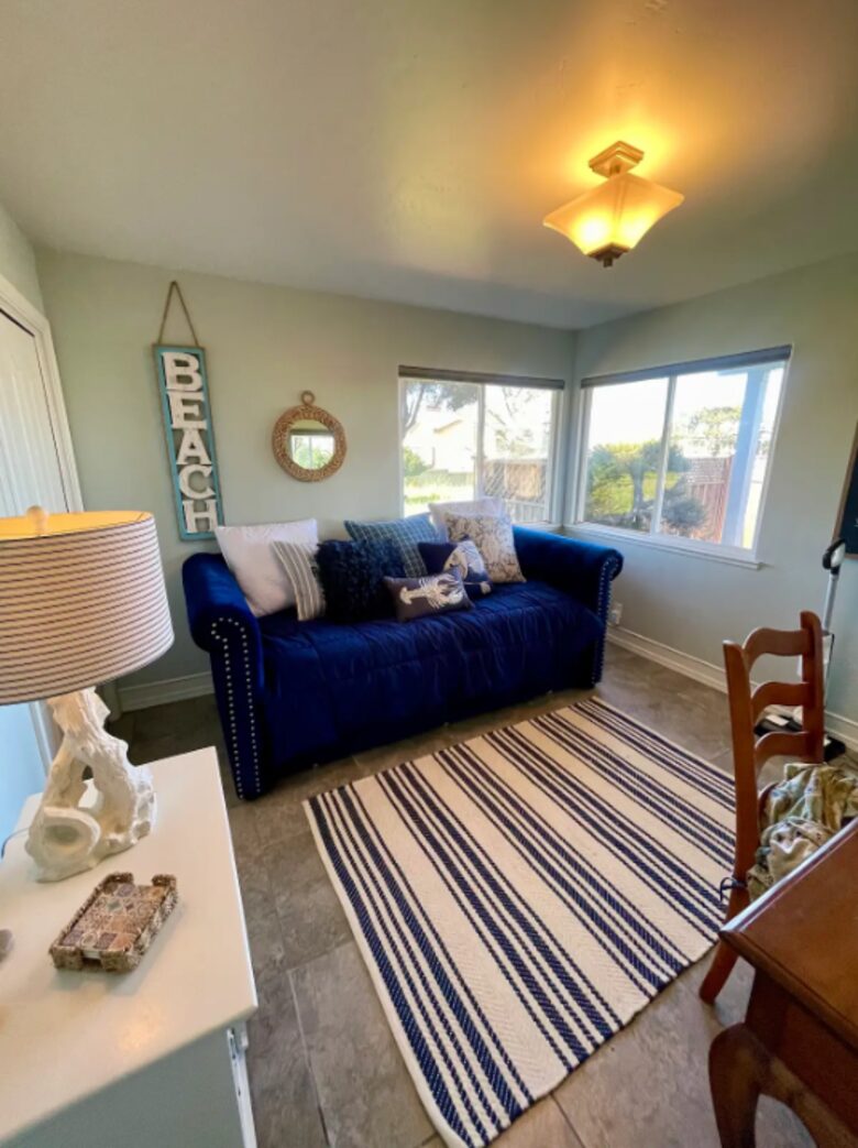 Cambria Coastal Retreat with Ocean Views - Cambria, California