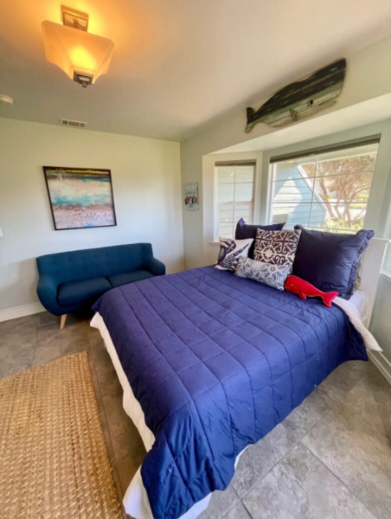 Cambria Coastal Retreat with Ocean Views - Cambria, California